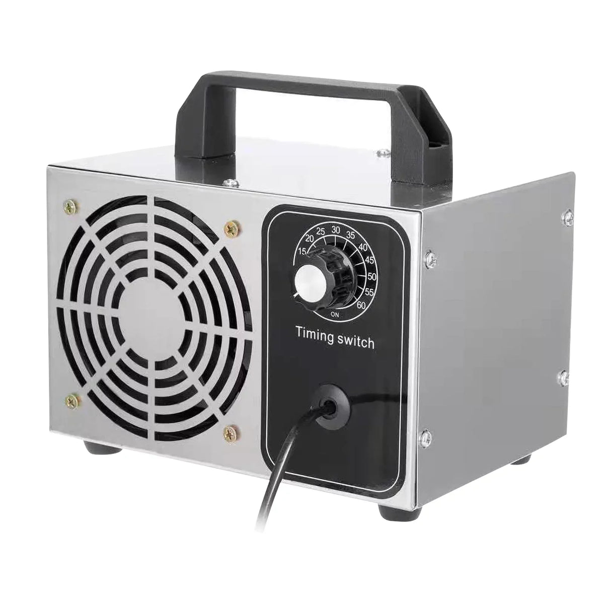 Air Purifier Deodorizer Tomfoto Office 32g/h for O3 Machine Kitchen Car Home Air Generator