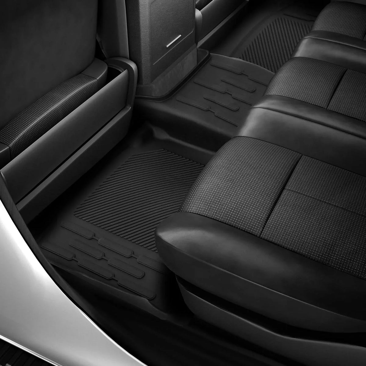 Mats Cherokee Cargo Grand Cherokee 2022 Jeep WK Grand Liner Ledkingdomus Floor 2016-2021 for