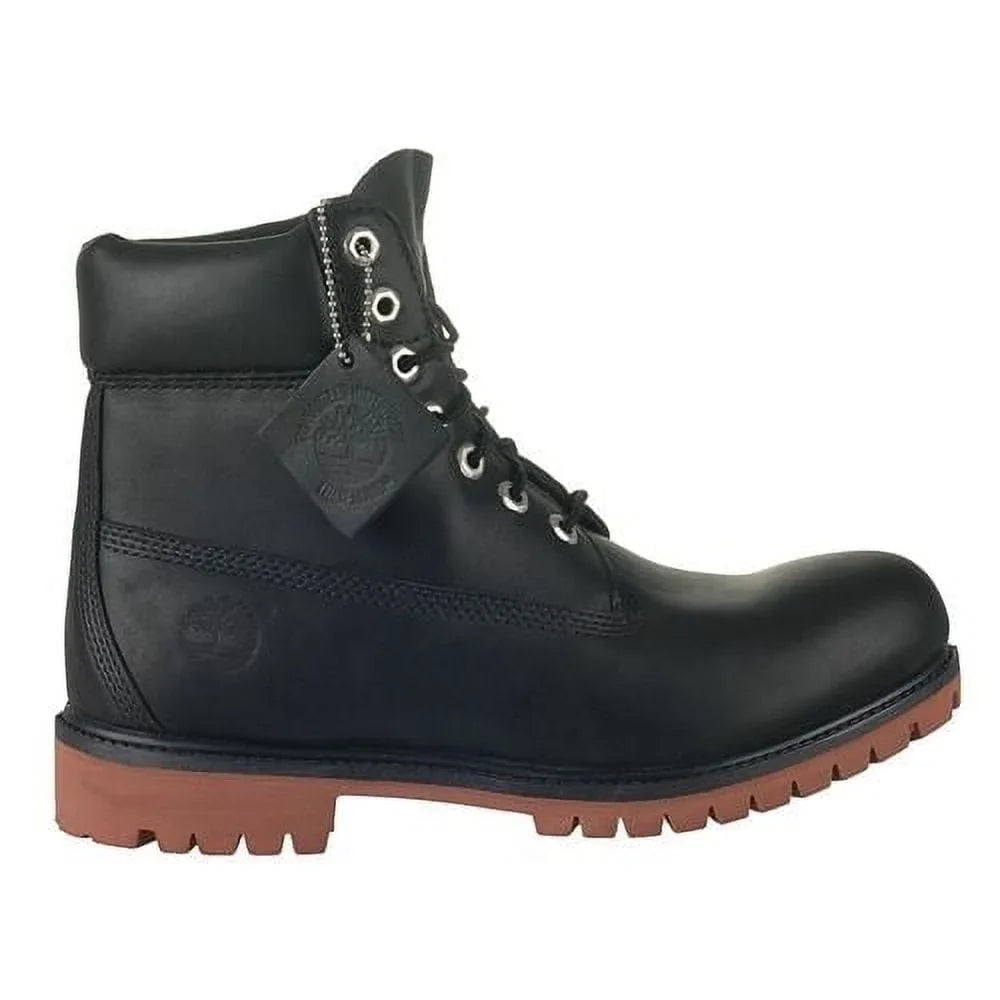 Inch 44517-M Medium Size 6 Boot Men Timberland Anti-Fatigue 10.5-US Blue