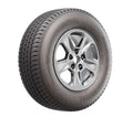 HT Laredo Tundra SR Uniroyal 2022 All-Season TRD Edition Fits: 1794 Tire Tundra 2023 Off-Road, 115H 265/60R20/XL