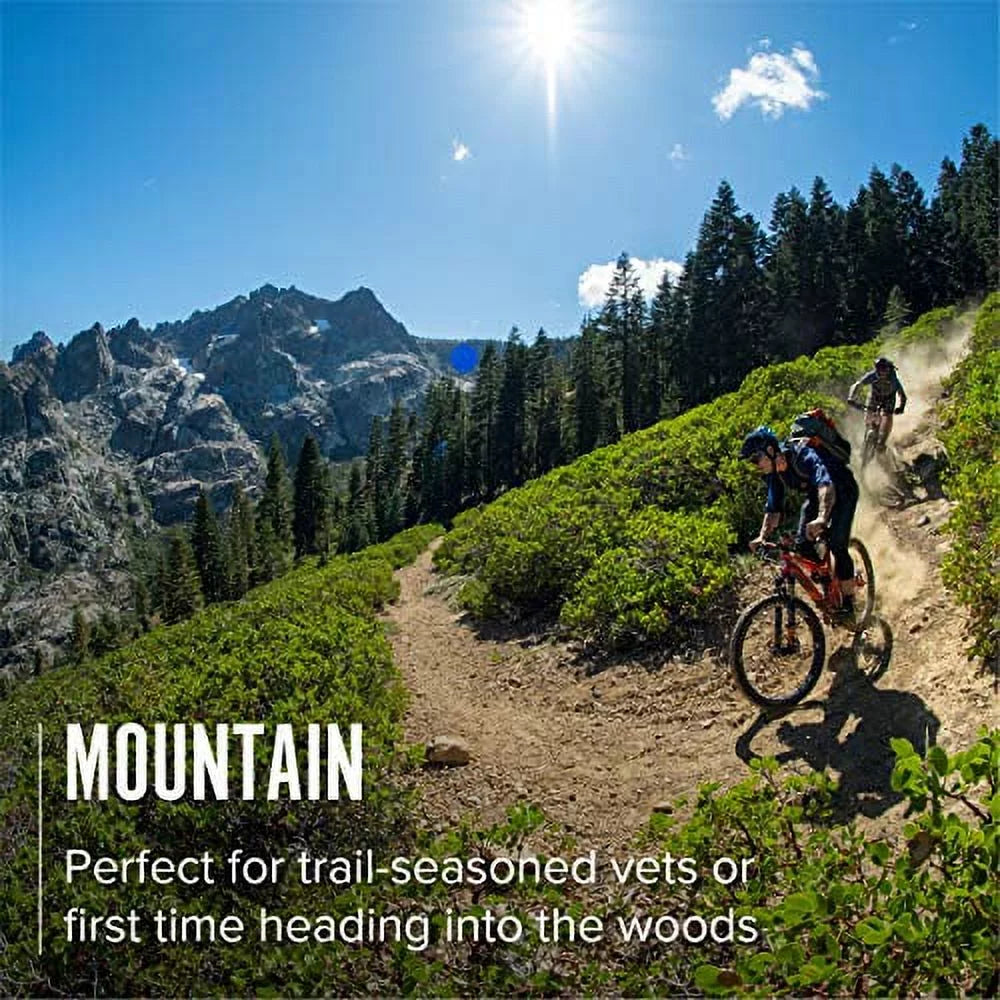 Complete RIDE 20"/Large Bicycles Hardtail Diamondback Bike, Overdrive Mountain Black READY 29er