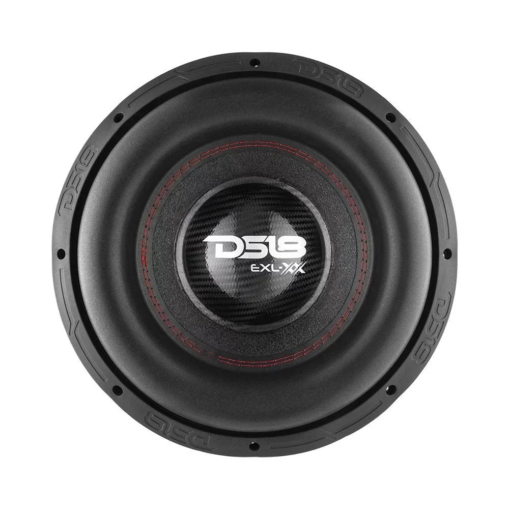 Subwoofer 12 in. High Excursion Audio 4000W DS18
