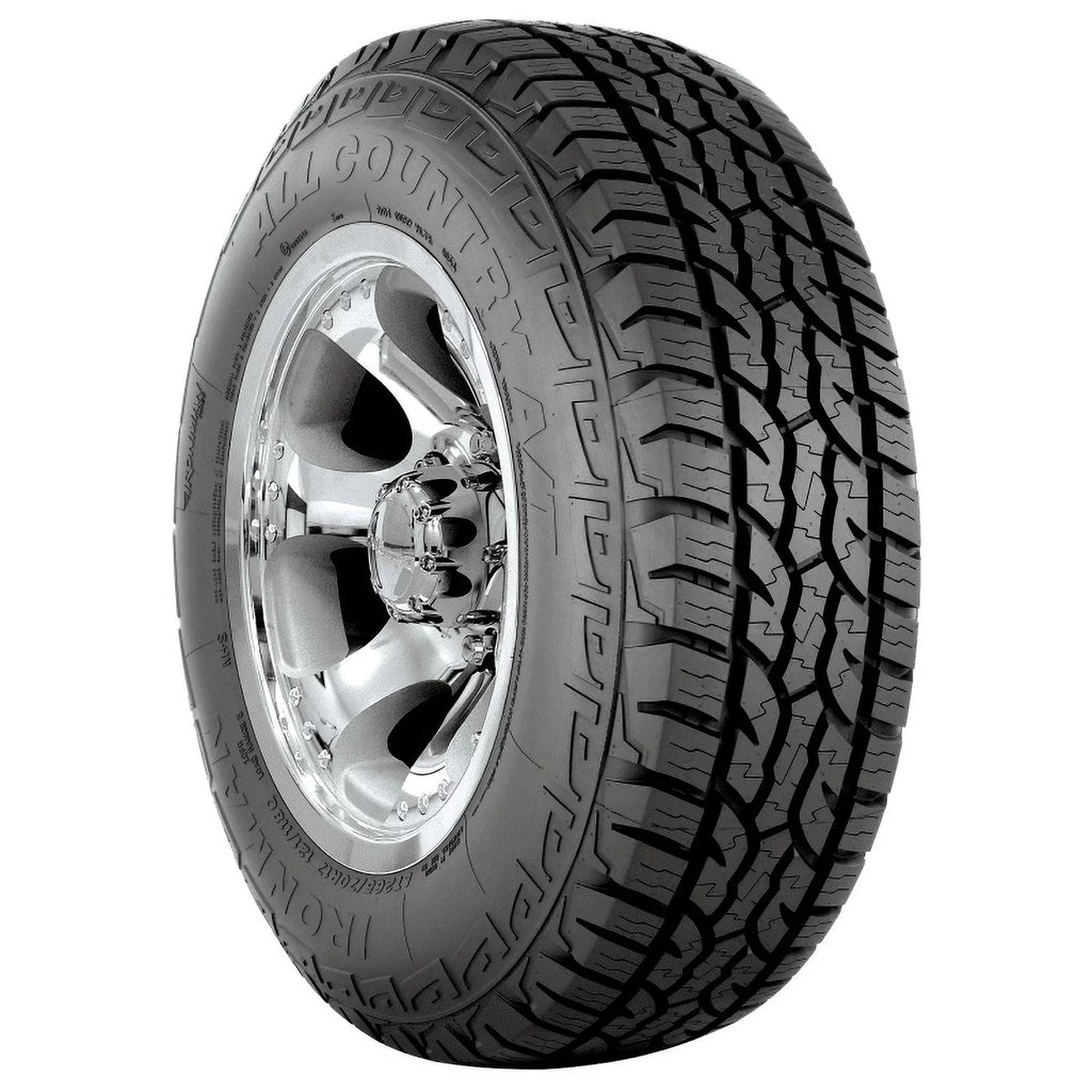 Ironman H 115 All A/T Tire 275/60R20 nation