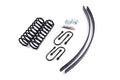 ZONJ6 Zone 3 Coil Axle Jeep XJ 1984-2001 Chrysler Inch Cherokee Kit Spring Lift OffRoad