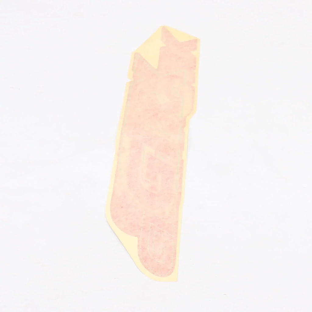 219901726 Rear Decal New Hand DI, 2001 Left OEM GTX Sea-Doo