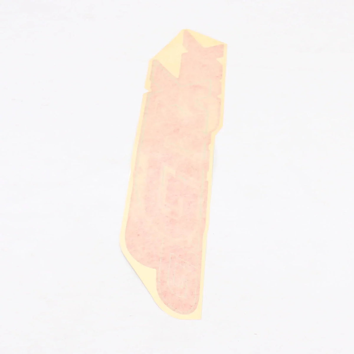 219901726 Rear Decal New Hand DI, 2001 Left OEM GTX Sea-Doo