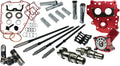 Gear w/ Feuling Camchest Series (7236ST) Race Kit 594 Travel Short Drive