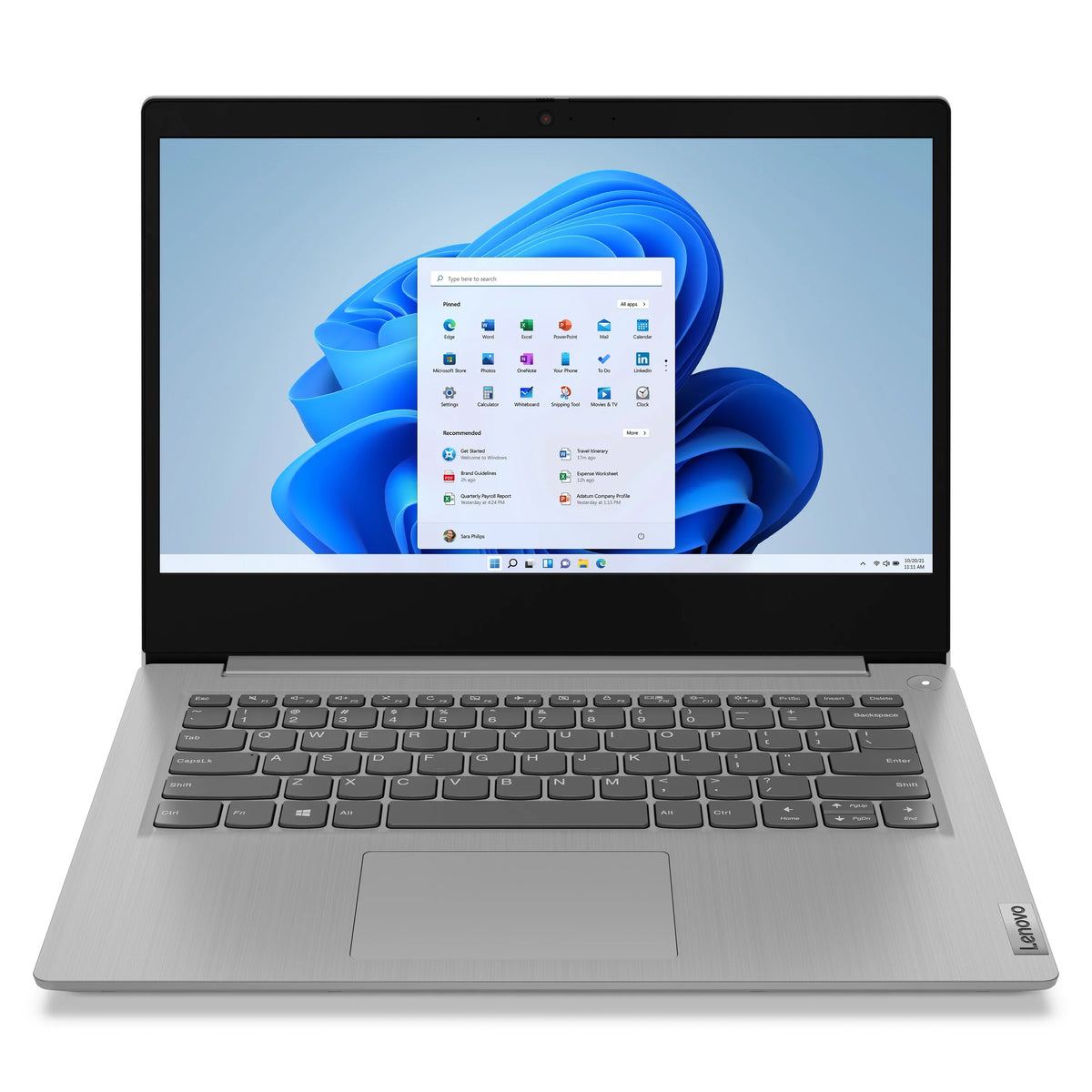 14.0" 3i, 512GB Windows 8GB, 11 Platinum SSD, i5-10210U, Grey, Core Lenovo Home, FHD, Ideapad 81WA00Q7US
