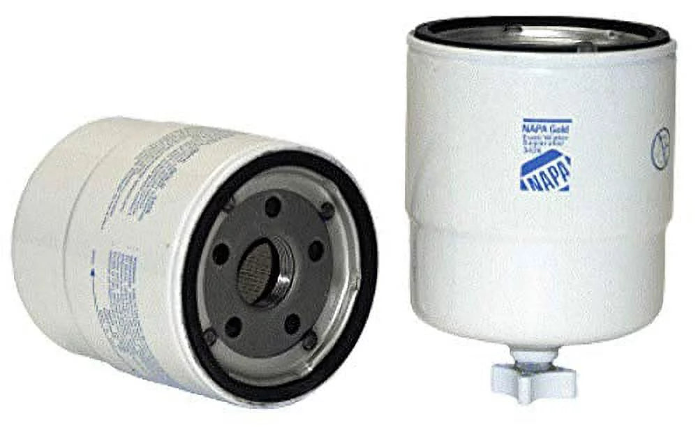 FUEL/WATER FILTER FIL SEPARATOR NAPA 3426