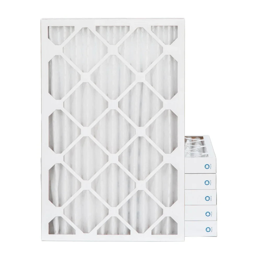 Pamlico. MPR Quantity Actual 1000 MERV Pleated 18x24x2 AC 2" 17-3/8 x 11, Furnace Air x 23-3/8 Filters Size: by 6. 1-3/4