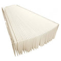 28 6 17 Lennox Healthy Climate x MERV 11 x Inch x0444 Filter Replacement