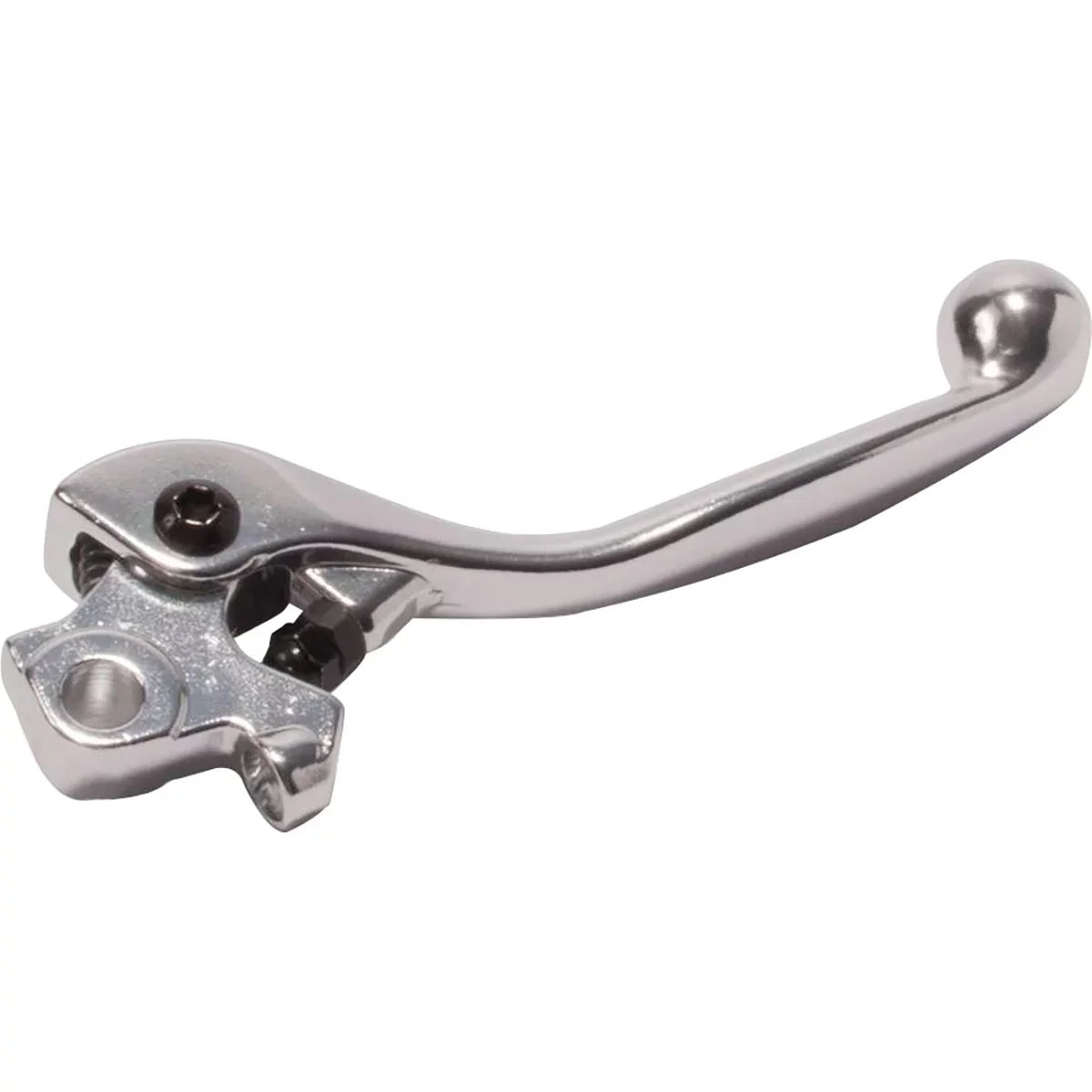 Compatible 2018 Pro Forged YZ125 for Yamaha Brake Lever Motion