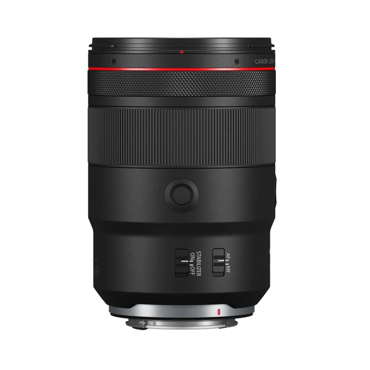 USM Lens Canon L Telephoto RF135mm F1.8 IS