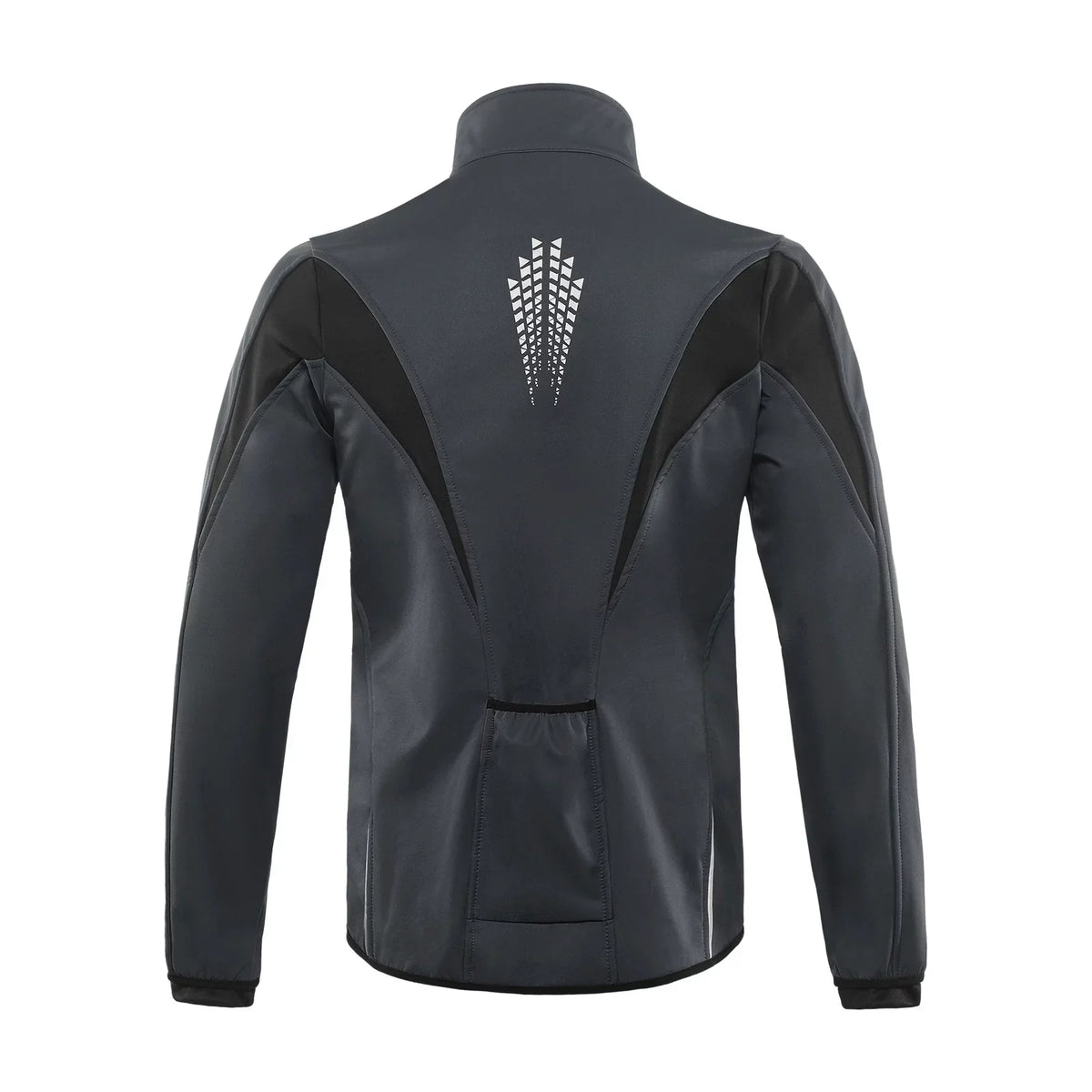 for Cycling Outerwear Protection Arsuxeo Warm Waterproof Winter Bike - Windproof Jacket Ultimate