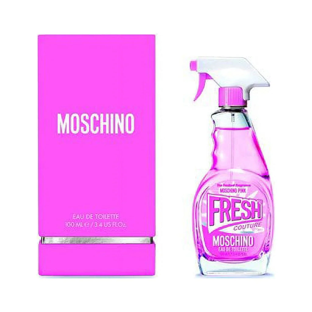 Moschino for *EN fl 3.4 oz Women