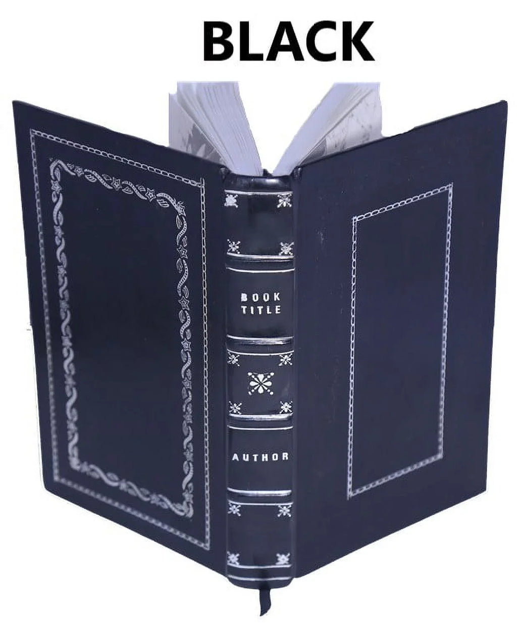 drones novel The Leather must die [Premium Bound] : 1899 a