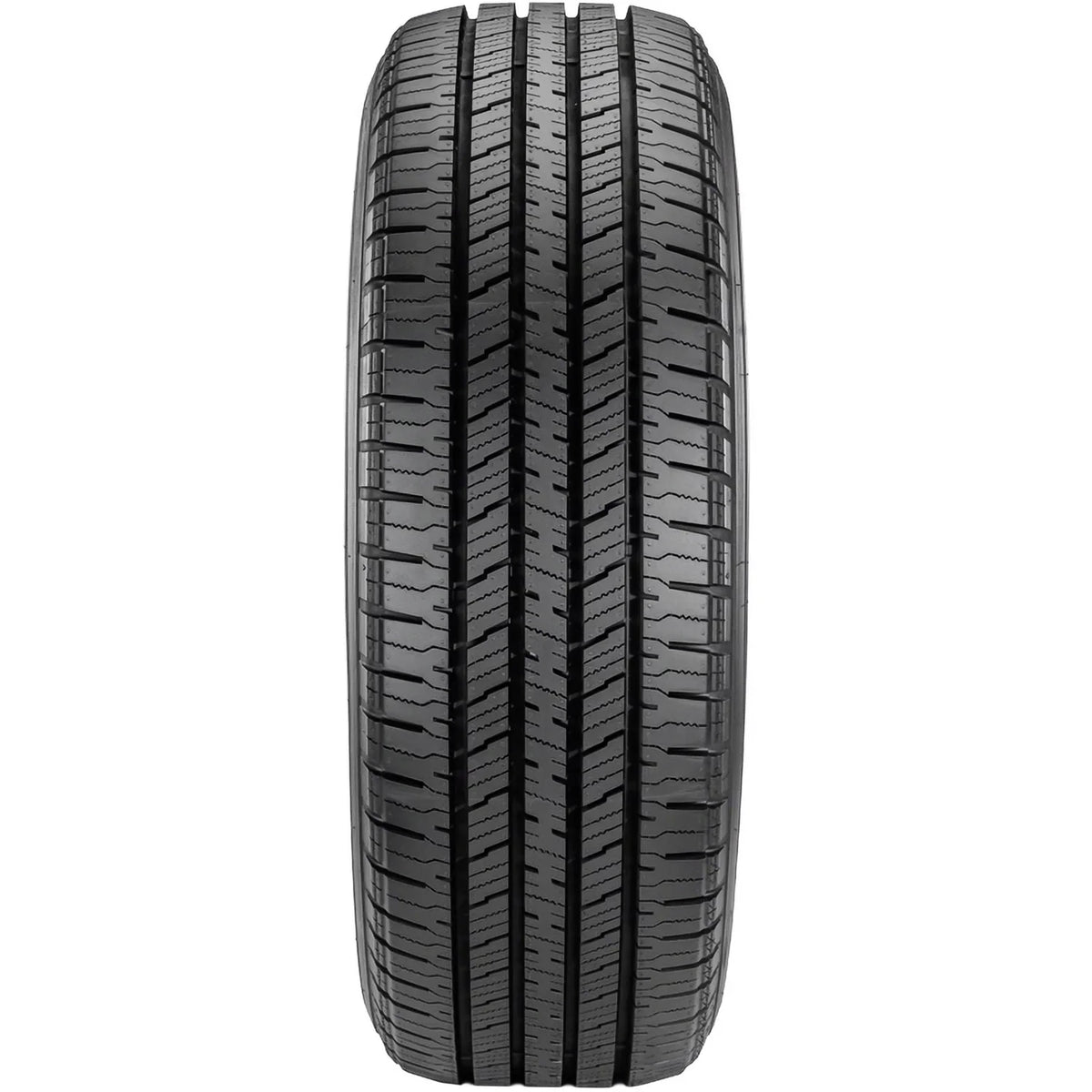 All 265/70R17 (FOUR) A/S of Set Tires Hankook Season HT 113T Dynapro 4