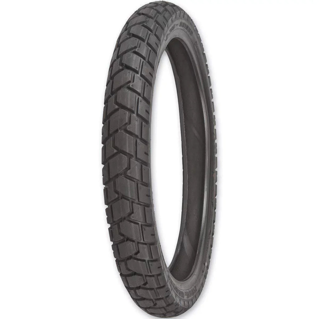Sport Shinko Radial 69h Dual 705 Rear Tl 150/70r17 Tire