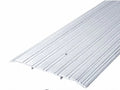 Aluminum 73" Length - 8" Threshold 491A72 Commercial Saddle CRL