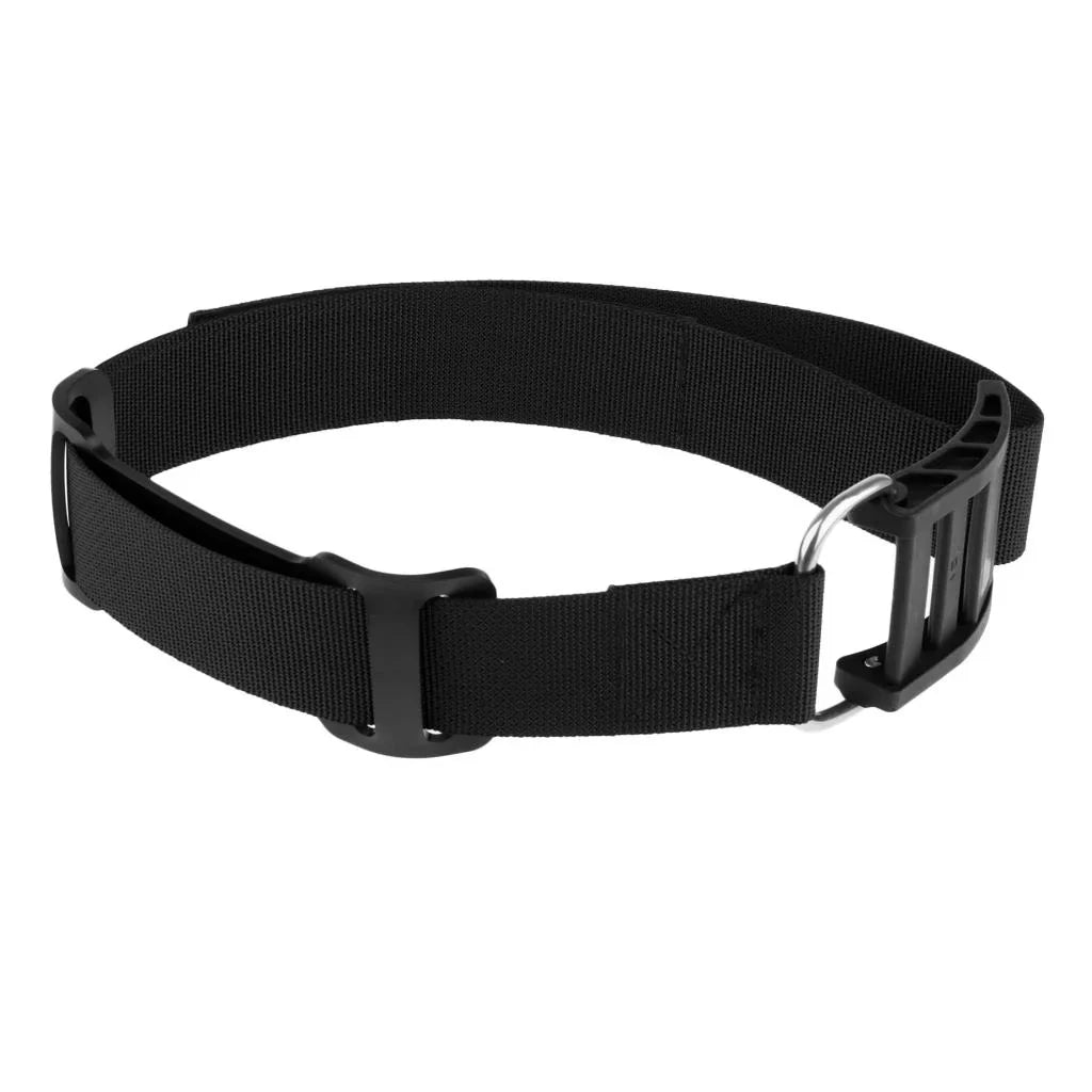 Count Air 2 Band Scuba Carrying Diving Dive Tank Cylinder