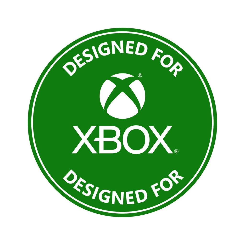 Controller Enhanced PowerA Wired for Xbox Metallic Series Ice X|S -