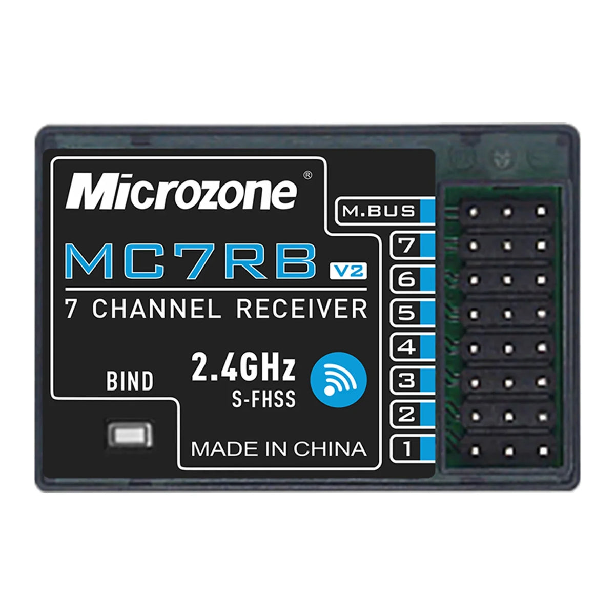 6CH Drone Controller Helicopter Remote RC for Mode Boat Car Airplane Multirotor Microzone 2