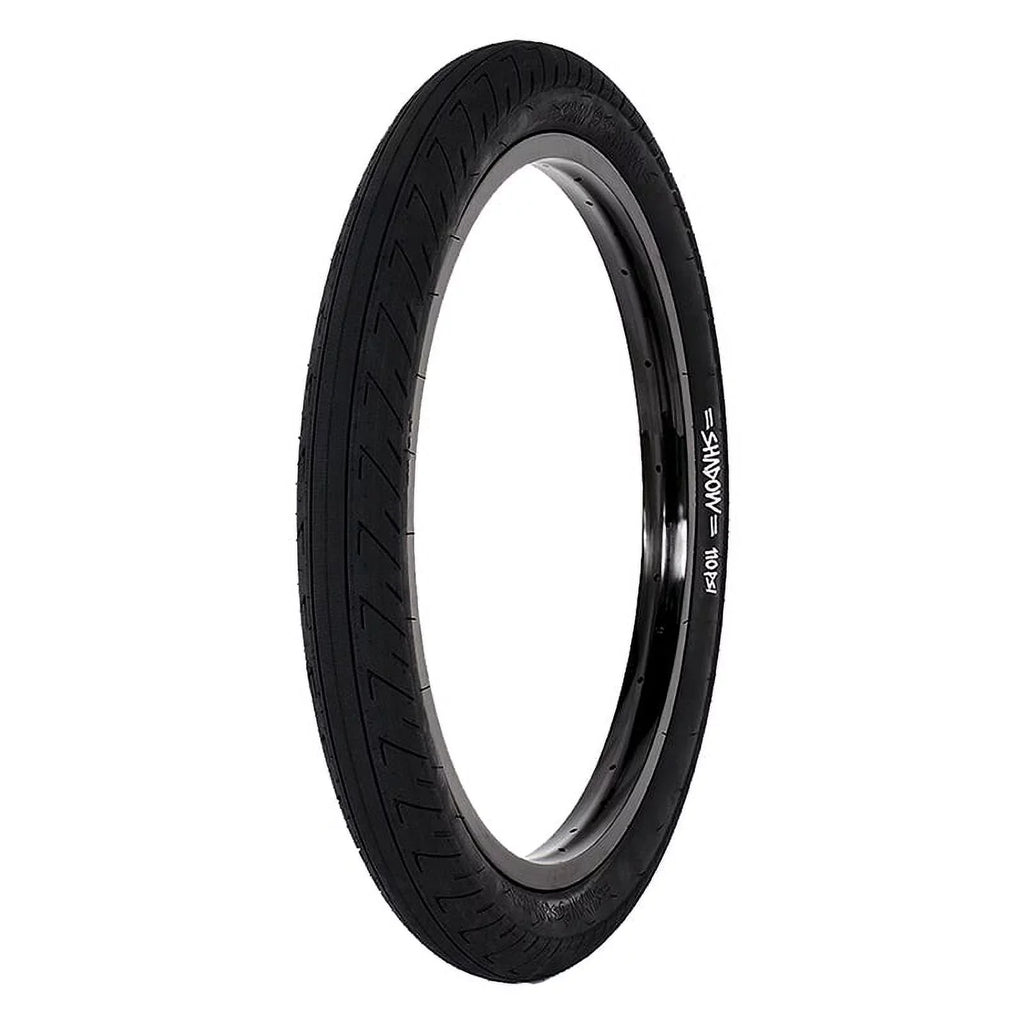 Strada Conspiracy 20X2.3 Bk/Blk Nuova Shadow The Tires Wire Tsc