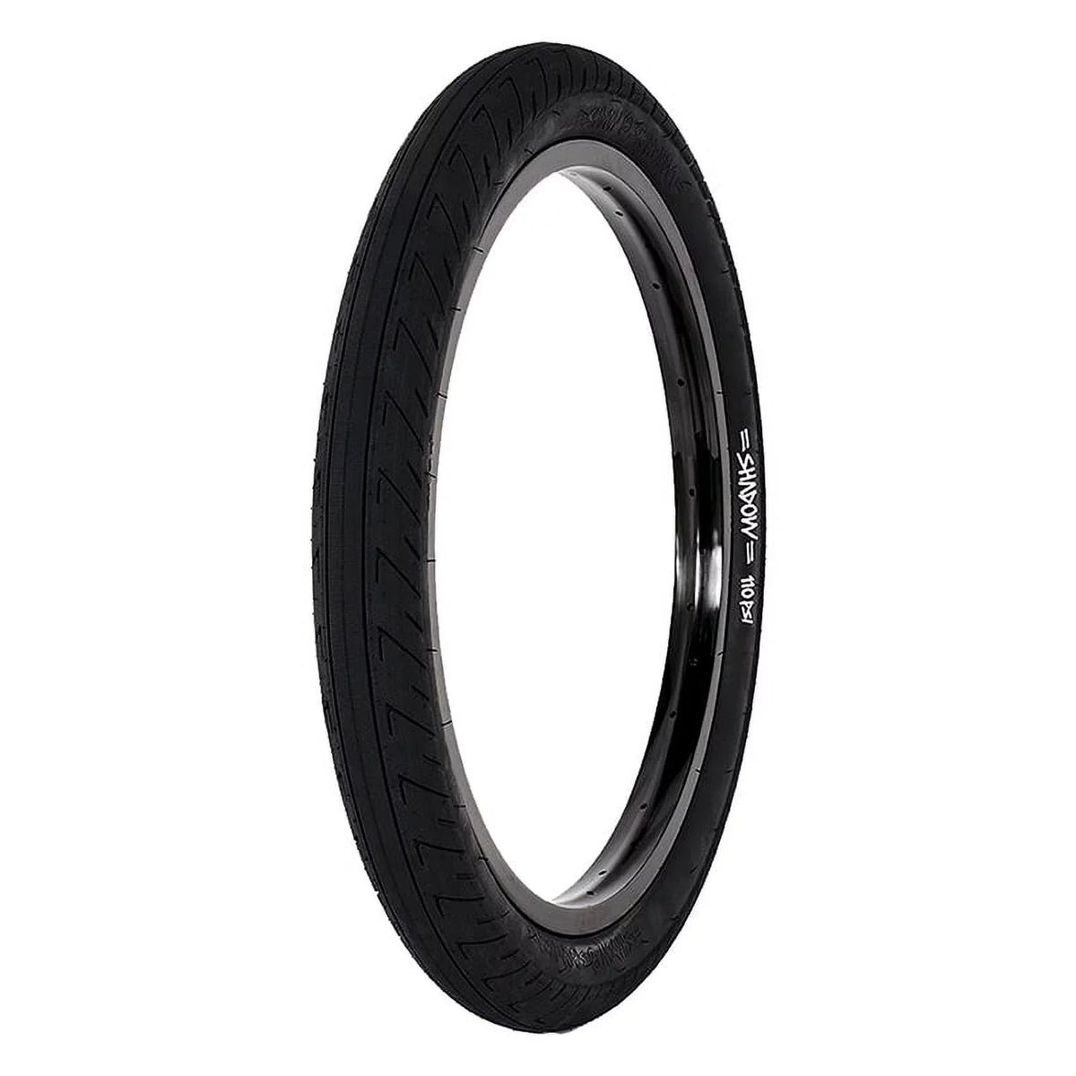 Strada Conspiracy 20X2.3 Bk/Blk Nuova Shadow The Tires Wire Tsc