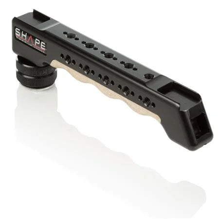 Pocket for Camera Top and Cage Cinema 4K SHAPE Handle 6K with Blackmagic