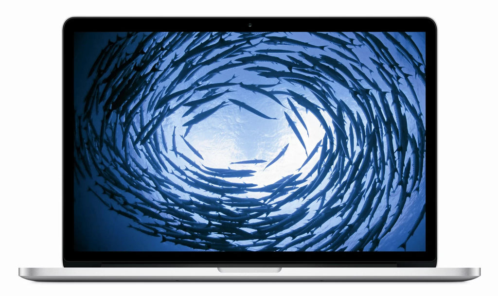 SSD 15.4-inch (Retina Memory Core 2.5Ghz 128GB (Mid A Macbook Pro macOS 2014) Display MGXC2LL/A Included Power Adapter 16 Grade 2880x1800 GB Quad DG) i7 Sierra