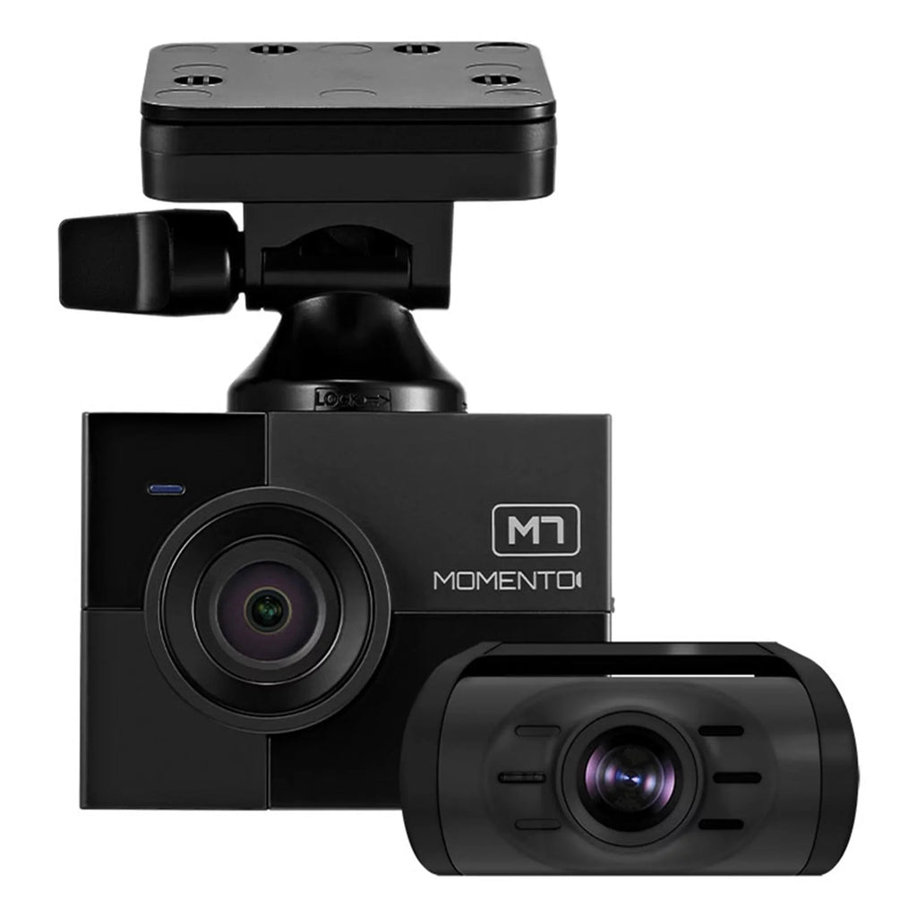 Camera 3-Channel MD-7200 Momento QHD 2K M7 Dash