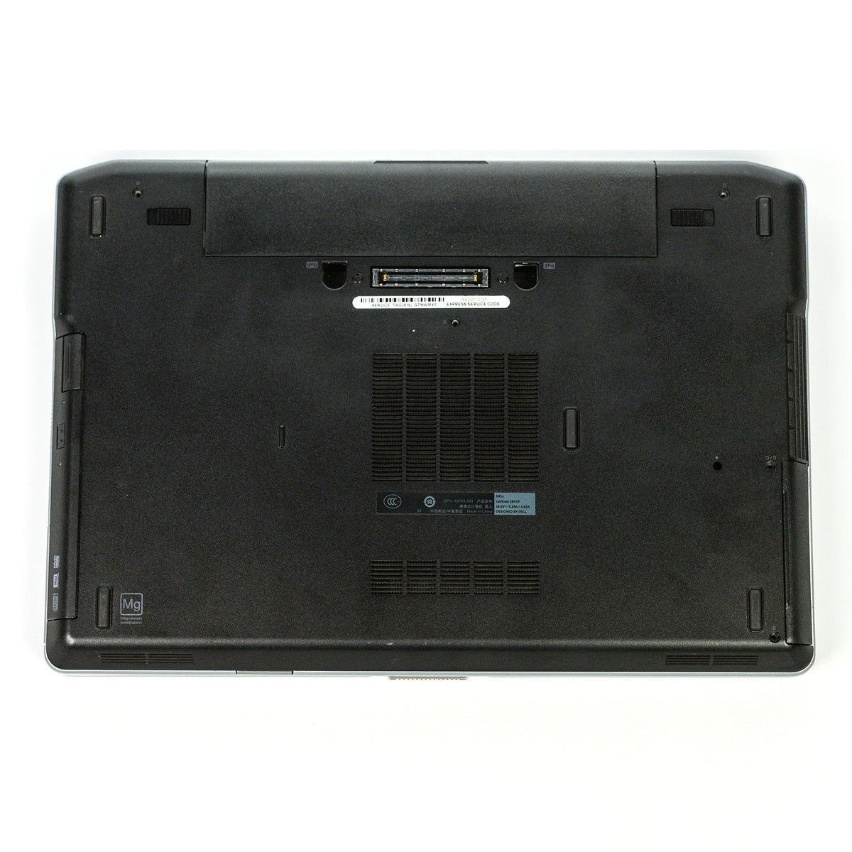 i7 Latitude Quad-Core B E6430 10 Win SSD Used v.BB 4GB 256GB Pro Laptop