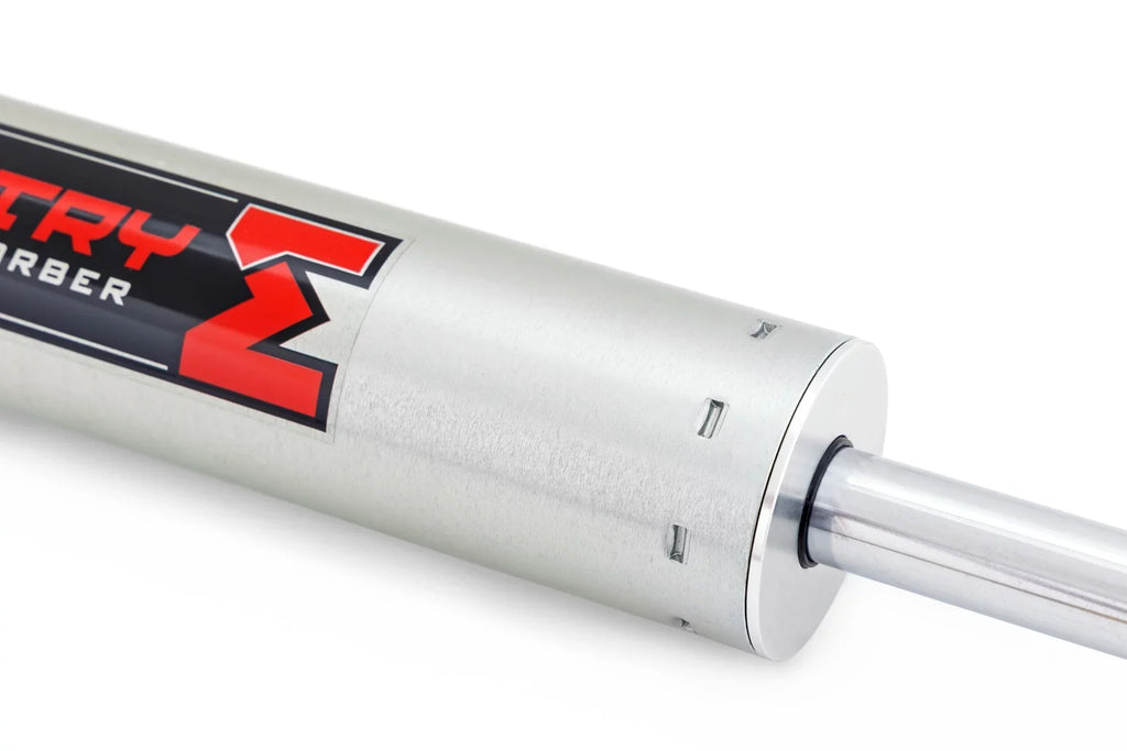 Cherokee 1-3" - M1 Rough XJ/Wrangler Jeep nation Shocks Front for 770742_E TJ