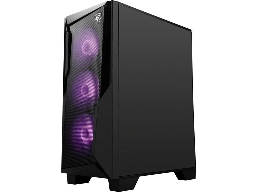16GB 11 PCIe MSI 14400F TB 64-bit i5 14th Windows 1 (2.50GHz) Home RTX 4060 Core R2 B14NUC5-216US GeForce Codex Gen SSD Gaming DDR5 Desktop