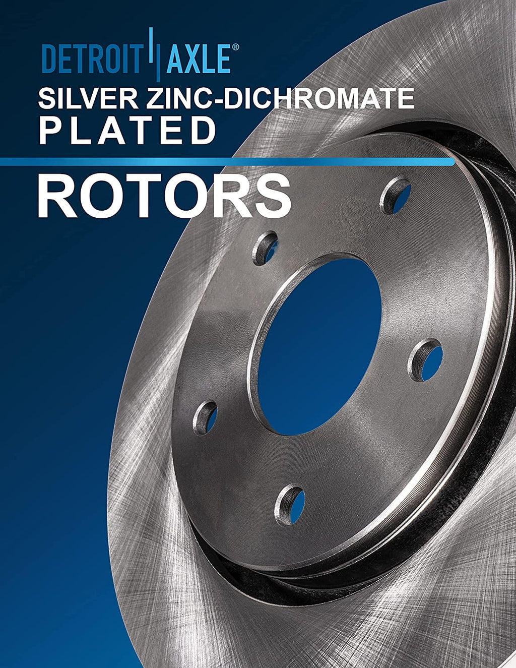 Disc 13-16 Axle Pads: 11.81'' Replacement 2019 Ceramic 2014 2013 Fusion, Lincoln Kit 2017 Detroit 13-20 2016 Rotors - 2015 MKZ Rotors Brake for Front 2018 2020 Brakes Brake