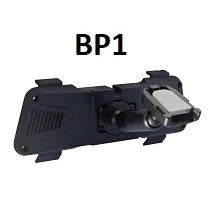This Item Included D-Tab VSM-AV (for - Already / Mirror Backpack Included) 360 RYDEEN Mount TOMBO 360X BP1 Adaptor View for