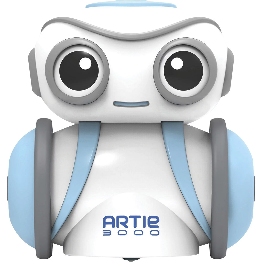 Artie - Robot HearthSong Drawing Kids for 3000