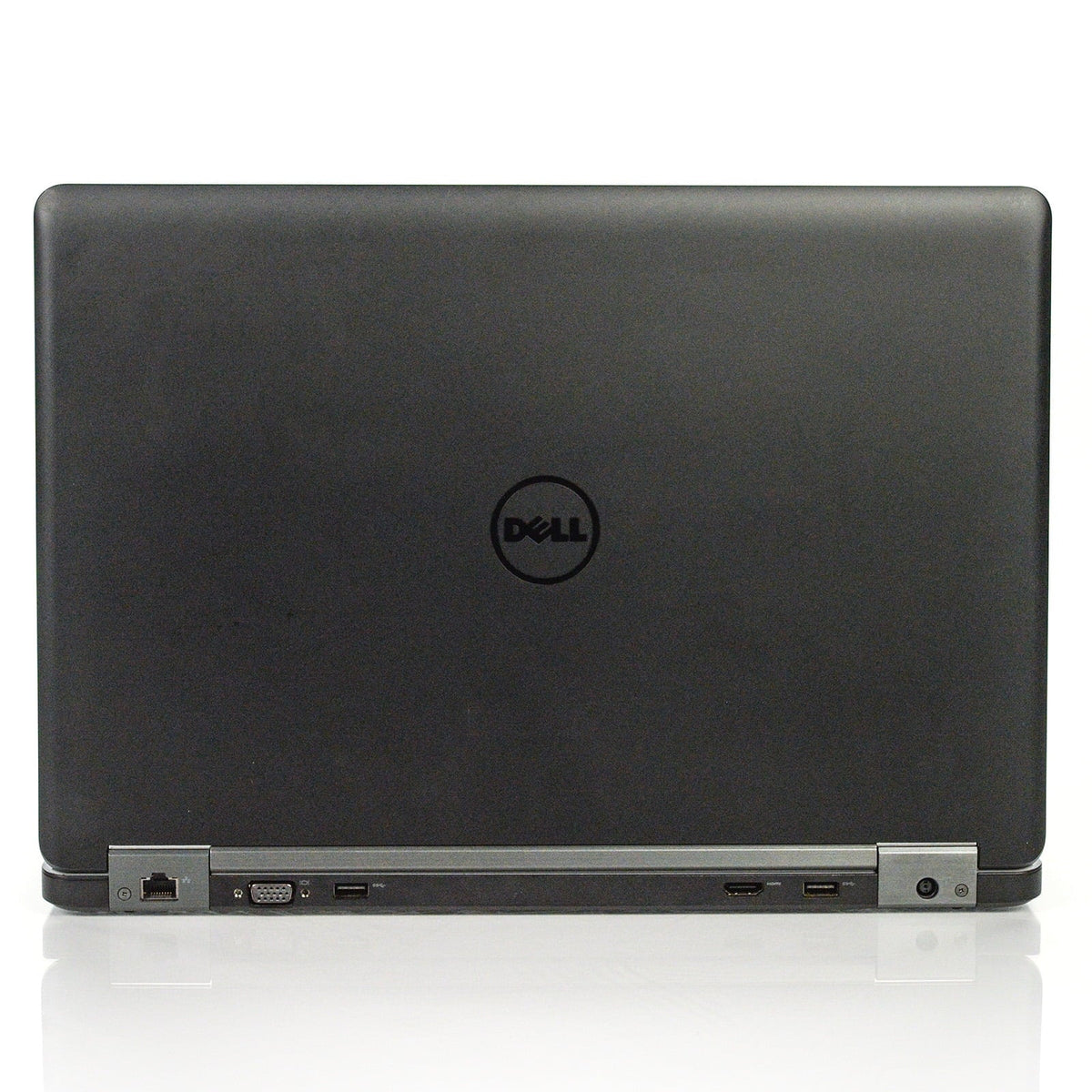 i5 Pro Latitude E5550 500GB Win B Laptop 10 Dual-Core v.WAA Used 4GB