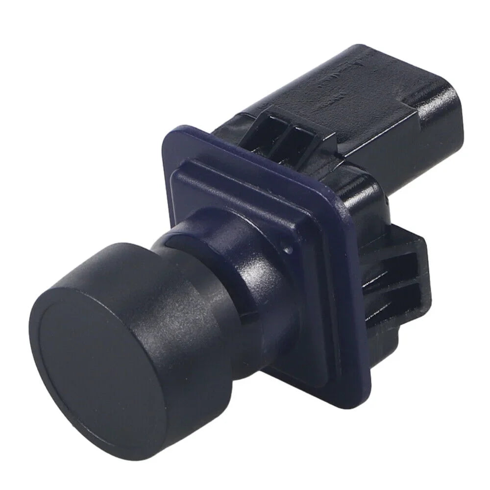 with safety driving BL3Z-19G490-B Reversing F-150 - Compatible Camera - Enhanced 2011-2014