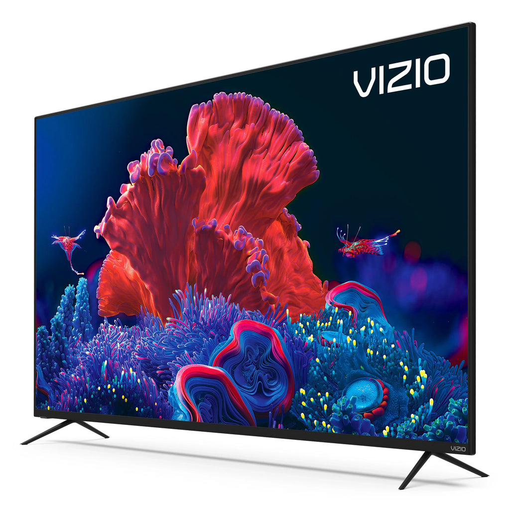Smartcast M65Q7-H1 65" VIZIO Smart TV M-Series Quantum 4K HDR UHD Class