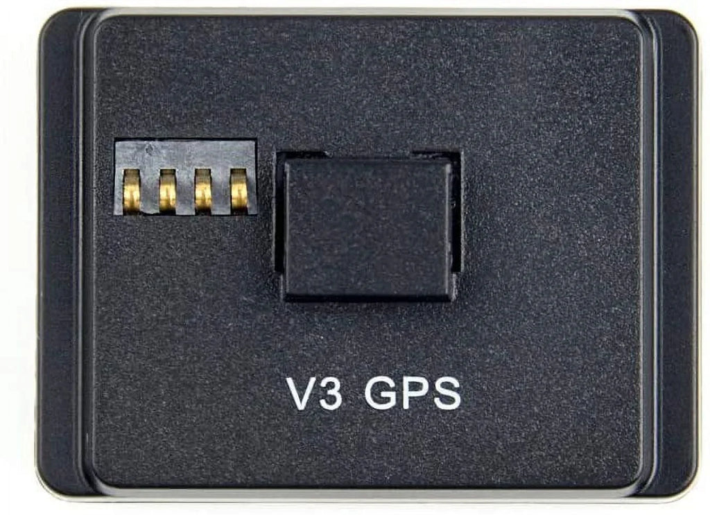 Mount VIOFO GPS Dash for V3 A119 Cam