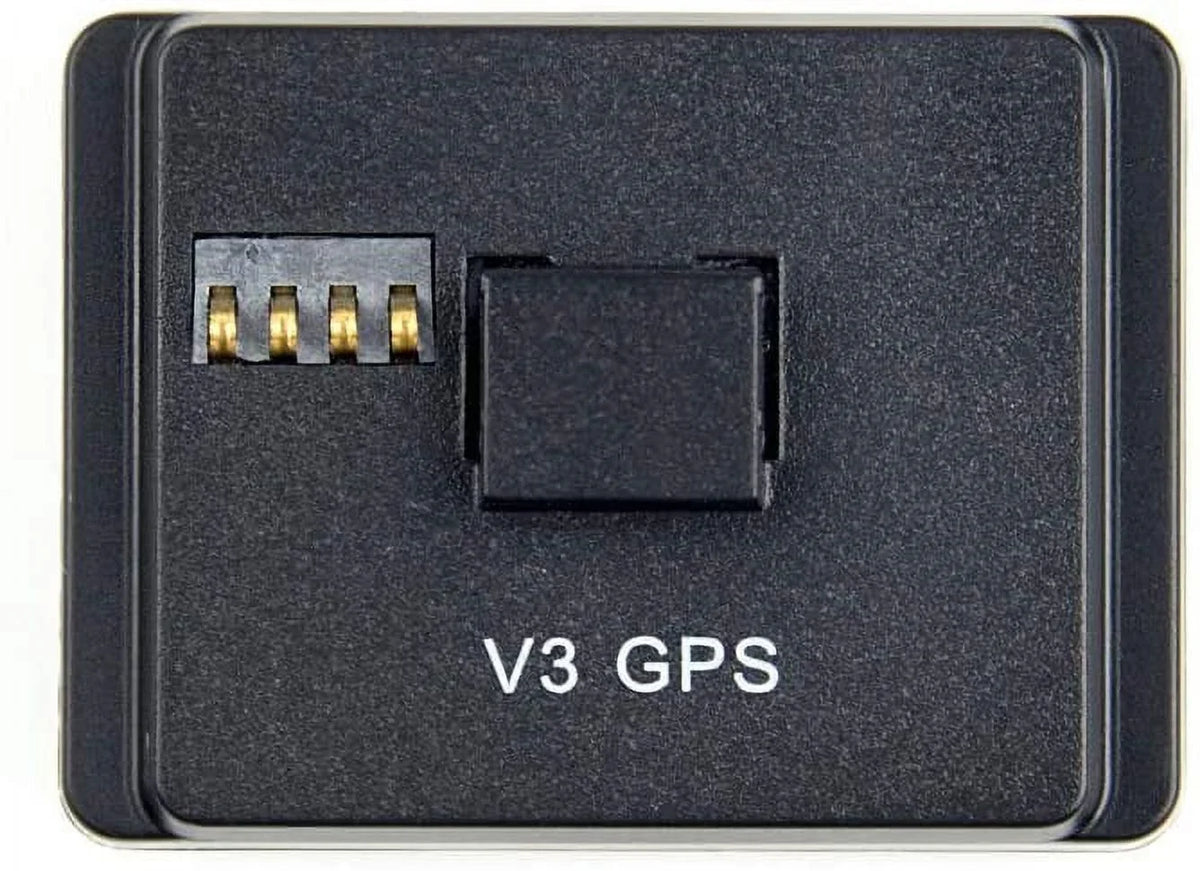 Mount VIOFO GPS Dash for V3 A119 Cam