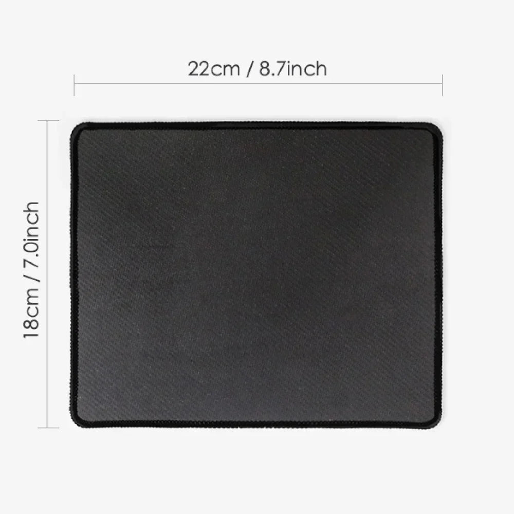 Edge Fontana Rubber Fontana Pad Landmark Rome Stitched Mat di Mousepad Gang Trevi