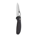 555-S30V Steel Knife Pardue Benchmade Griptilian Mini Blade