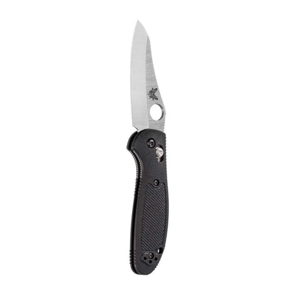 555-S30V Steel Knife Pardue Benchmade Griptilian Mini Blade