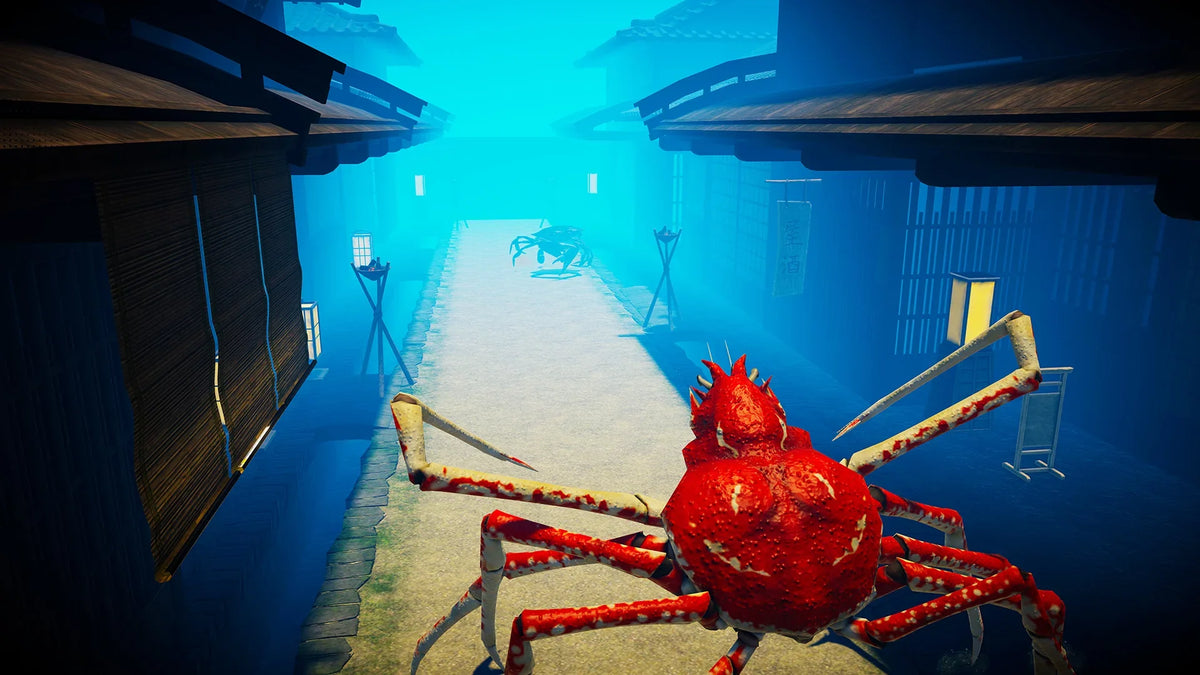 Awesome Switch, Mastiff, Edition, Nintendo 859292000768 Shella' Fight Crab: