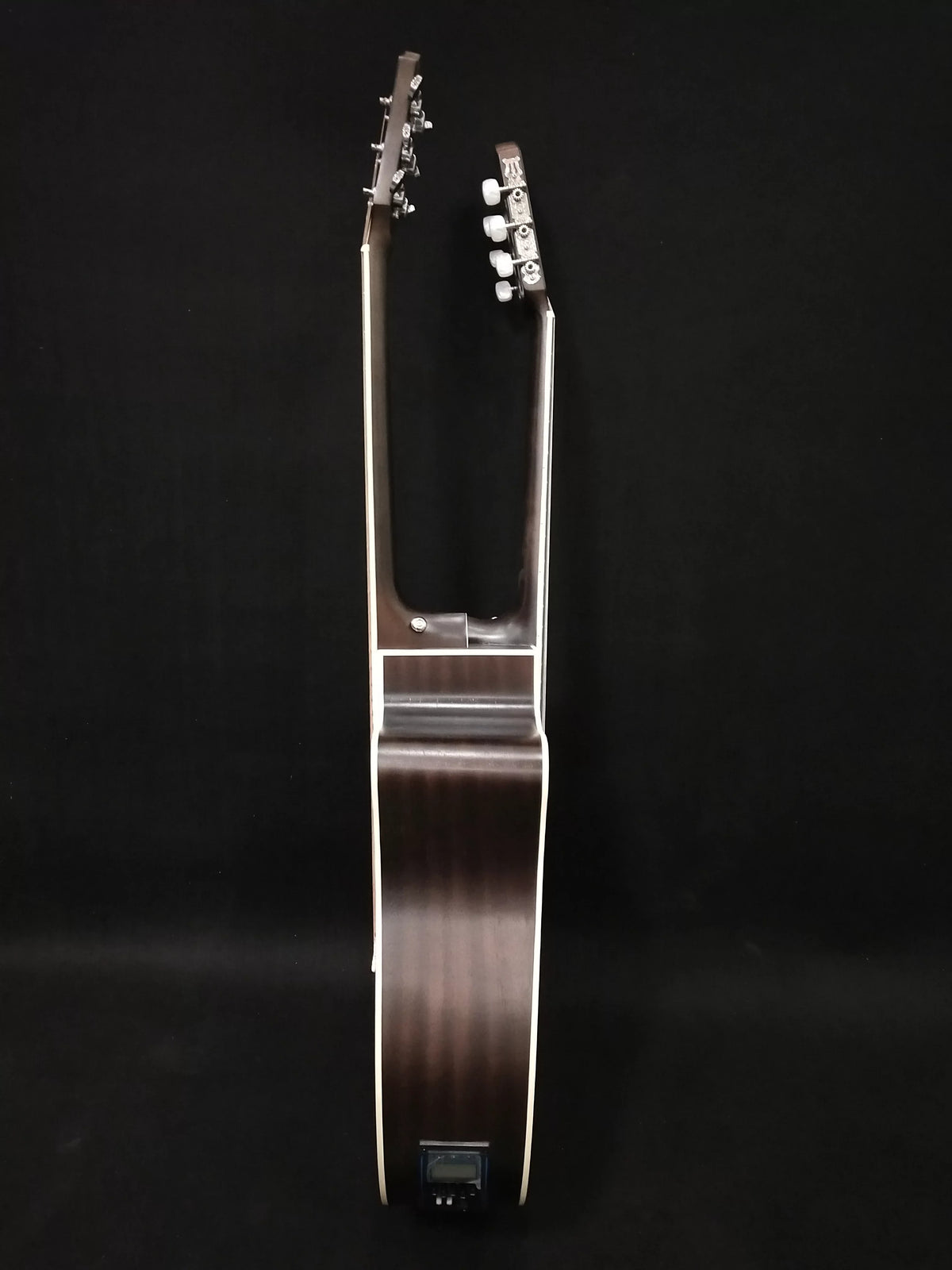 Double Busuyi 2021 Sided Double 6 /6 Neck, Strings Guitar Strings Acoustic NPT classical