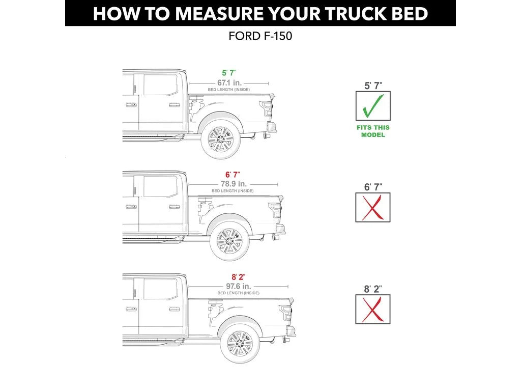 7" BAK Tonneau 5' Revolver RealTruck F-150 Bed | X2 Bed Rolling - | (67.1") Cover 39329 Compatible 2020 Hard by 2015 Truck with