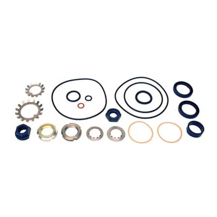 Sterndrive SP Pro Cross 876268 Volvo Lower AQ200 87268 #: # 87780 Ref Seal Kit 290
