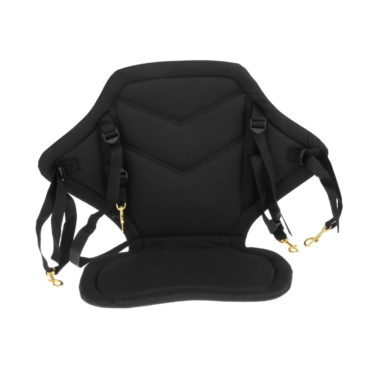 Padded Seat for Floating Canoes Top Pad Water Sports Backrest Kayaks Kayak Mat Seat for on Seat Canoe Seat Universal Sit Cushioning Durable